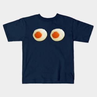 Two Eggs Kids T-Shirt